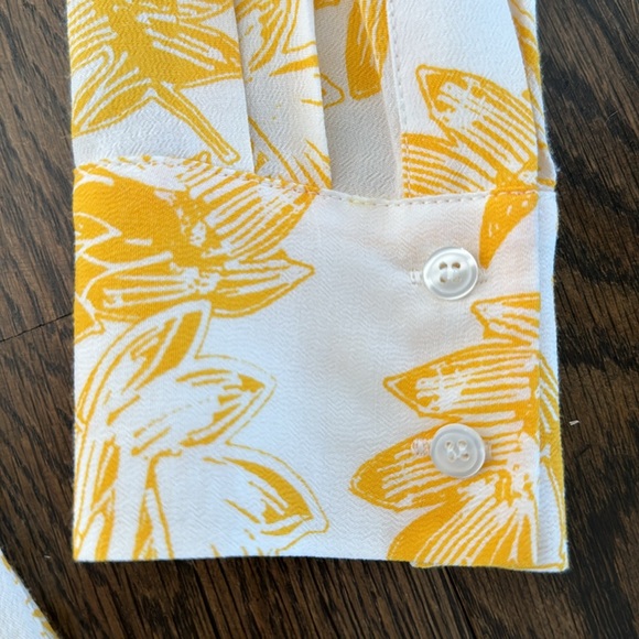 NWT J.CREW Tunic Top - Picture 3 of 4